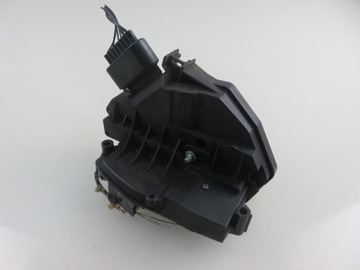 фото thumb №6, Замок левый задний ford s-max ii em2ar26413cb