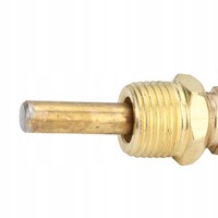 фото thumb №15, Указатель температуры wody с датчиком указатель дисковый 52 mm