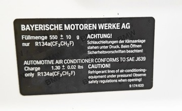 фото thumb №7, Капот bmw m3 / m4 - f80 / f82 13-