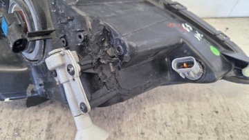 фото thumb №10, Hyundai i20 рестайлинг 12- галоген противотуманный левый европа