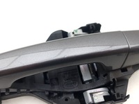 фото thumb №7, Jaguar xe 2015 ліва сторона ручка зовнішня двері передніх