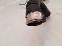 фото thumb №11, Mercedes gla h247 20- труба шланг turbo дроссельная заслонка 2.0 usa