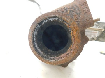 фото thumb №8, Турбонагнітач opel insignia a 2.0 cdti astra j