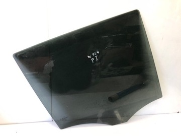 фото thumb №1, Mercedes ml 164 w164 стекло w дверь правый зад тёмное 08год