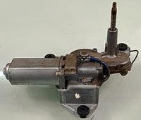 фото thumb №1, Mazda mpv ii 02 r siniczek дворники крышки задняя