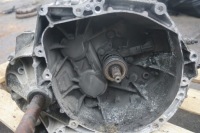 фото thumb №6, Коробка передач citroen peugeot 1.6 e-hdi 20ea59