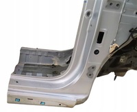 фото thumb №5, Четверть передняя правая hyundai i20 ii 3 дверь coupe 2014-2020 rok rys