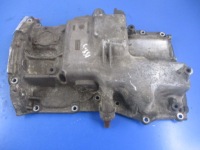 Mondeo mk3 2.0 поддон поддон масляная 6m2g-6675-ba Оригинал, фото thumb