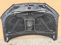 фото thumb №11, Капот перед hyundai santa fe ii