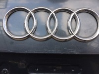 фото thumb №8, Audi a5 8t lz7h кришка багажника задня задня кришка багажника