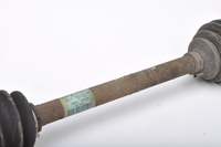 фото thumb №9, Kia rio iii 1.4 cvvt 16v 109 km піввісь ліва коротка 49500-1w200 механічна коробка передач