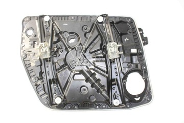 фото thumb №7, Підйомник вікна правих передніх двері mercedes-benz eqa h243 a2477202006