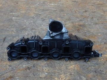 фото thumb №8, Audi a3 8p рестайлінг golf vi eos 2.0 tdi cbd cbb cah колектор всмоктуючий 03l129711e