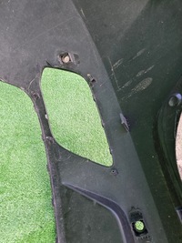 фото thumb №9, Бампер задняя hyundai i30 ii turbo