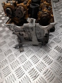 Головка bmw 6 кабріолет  2005 751686008 Зі Шроту, фото thumb