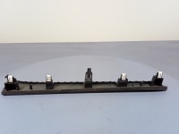 фото thumb №5, Qashqai ii j11 молдинг dekor консоли eu 684114ba0a