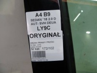 Audi a4 b9 двері правий перед ly9c 14- Недорого, фото thumb