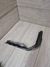 фото thumb №6, 12508. bmw x5 g05 молдинг права бампер перед 5a20604