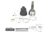 фото thumb №2, Шарнір привідний зовнішній nissan juke nv200 nv20