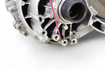 фото thumb №12, Коробка передач коробки передач ford kuga i mk1 2.0 tdci 163km cv6r7000ad пауэршифт