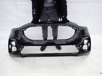 фото thumb №1, Ford puma mk2 st line бампер перед передній