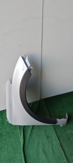 фото thumb №1, Крила правий перед hyundai i20 ii