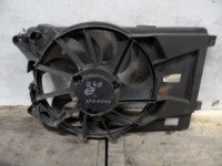 Купить Alfa romeo mito 09r вентилятор радиатора 00505086430, фото thumb