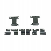 фото thumb №8, Багажник крышный лестница jeep wrangler jl 4дверь