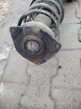 фото thumb №6, Mcperson поворотна опора лівий перед renault megane iii 1.4tce