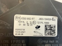 фото thumb №11, Jaguar i-pace полный led фара правая передняя перед j9d313w029ec