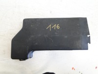 фото thumb №1, Peugeot 406 корпус крышка компьютер 9634158280