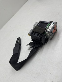 Audi a6 c7 ремінь безпеки правий перед передній оригінал! Оригінал, фото thumb