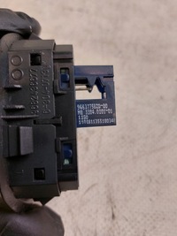 фото thumb №5, Кнопка check pdc citroen c5 iii x7