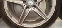 фото thumb №13, Mercedes w205 диски диски 18' amg a2054011100 a2054011200