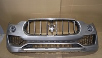 фото thumb №16, Бампер передній перед maserati levante