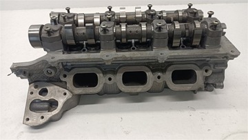 фото thumb №8, Головка правая jaguar f-pace x761 xj xe xf 3.0 sc scv6 306ps pbdx23-6090-ab