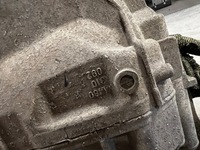 фото thumb №7, Мост дифференциал задний задняя porsche cayenne ii 7p5 gts 4.8 v8