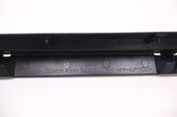 фото thumb №9, Mitsubishi eclipse cross молдинг порог правая 7250a132