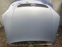 фото thumb №1, Капот opel astra ii