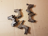 фото thumb №8, Citroen c5 iii кронштейн підніжка вала 2.0 hdi 163km