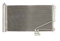 Купити Mercedes c-klasa w203 00-03 нова радіатор, фото thumb