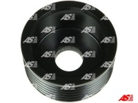 фото thumb №7, As-pl ap3025s заслінка колеса, генератор