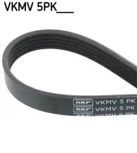 Купить Ремень клиновой многоручьевой vkmv 5pk1110 skf dacia, фото thumb