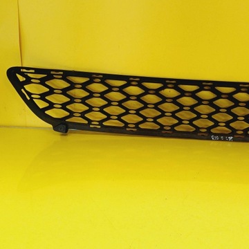 фото thumb №7, Решётка бампера перед kia rio рестайлинг 86522-1g600 nr120