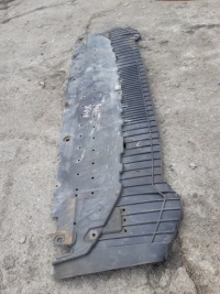 Купить Audi a4 b8 защита плита pod бампер 8k0807233, фото thumb