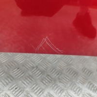 фото thumb №5, Mazda 6 2020 крышка передняя / капот двигателя