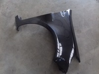 фото thumb №1, Крыло правый nv676 renault clio iii