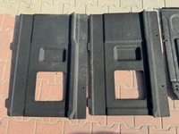 фото thumb №1, Шумоизоляция обшивка бардачка mercedes actros mp 4