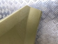 фото thumb №4, Бампер перед renault megane ii teb99