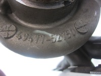 фото thumb №11, Bmw x3 g01 x4 f20 g30 g02 турбонагнетатель турбина turbo 11658631891 8631891